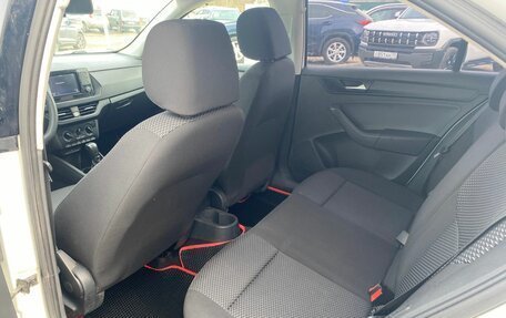 Volkswagen Polo VI (EU Market), 2020 год, 1 325 000 рублей, 13 фотография