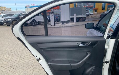 Volkswagen Polo VI (EU Market), 2020 год, 1 325 000 рублей, 12 фотография