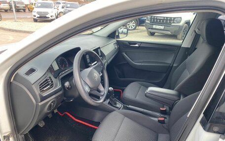 Volkswagen Polo VI (EU Market), 2020 год, 1 325 000 рублей, 16 фотография