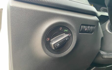 Volkswagen Polo VI (EU Market), 2020 год, 1 325 000 рублей, 18 фотография