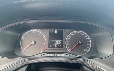 Volkswagen Polo VI (EU Market), 2020 год, 1 325 000 рублей, 19 фотография