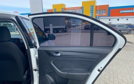 Volkswagen Polo VI (EU Market), 2020 год, 1 325 000 рублей, 10 фотография