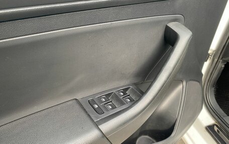 Volkswagen Polo VI (EU Market), 2020 год, 1 325 000 рублей, 15 фотография