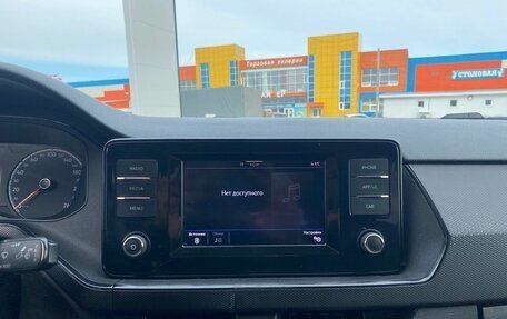 Volkswagen Polo VI (EU Market), 2020 год, 1 325 000 рублей, 21 фотография