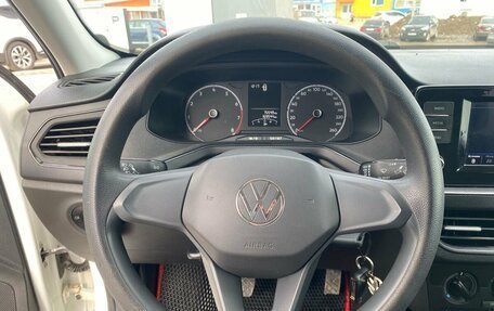 Volkswagen Polo VI (EU Market), 2020 год, 1 325 000 рублей, 20 фотография