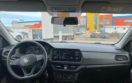 Volkswagen Polo VI (EU Market), 2020 год, 1 325 000 рублей, 25 фотография