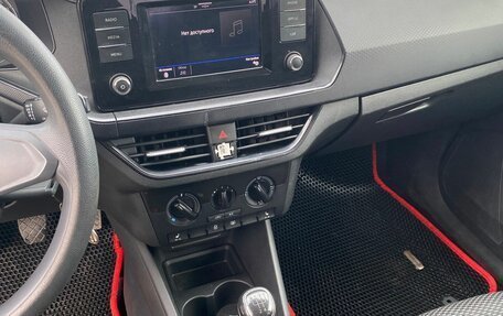 Volkswagen Polo VI (EU Market), 2020 год, 1 325 000 рублей, 24 фотография