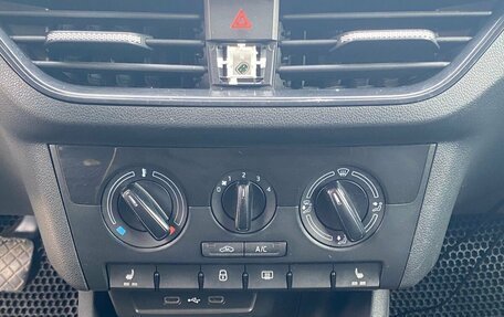 Volkswagen Polo VI (EU Market), 2020 год, 1 325 000 рублей, 22 фотография