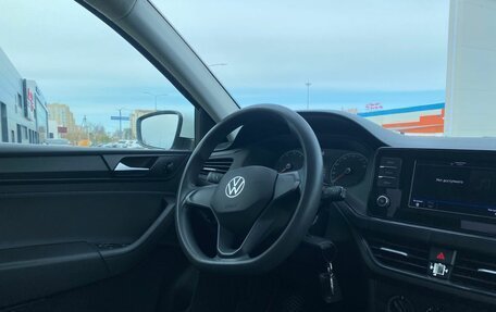 Volkswagen Polo VI (EU Market), 2020 год, 1 325 000 рублей, 26 фотография