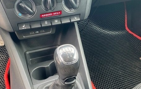 Volkswagen Polo VI (EU Market), 2020 год, 1 325 000 рублей, 23 фотография