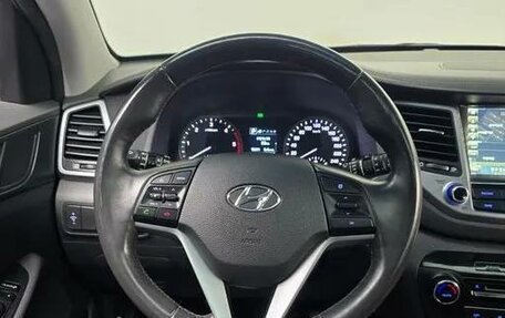 Hyundai Tucson III, 2016 год, 1 399 750 рублей, 7 фотография