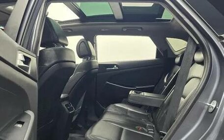 Hyundai Tucson III, 2016 год, 1 399 750 рублей, 15 фотография