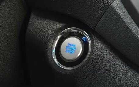 Hyundai Tucson III, 2016 год, 1 399 750 рублей, 12 фотография