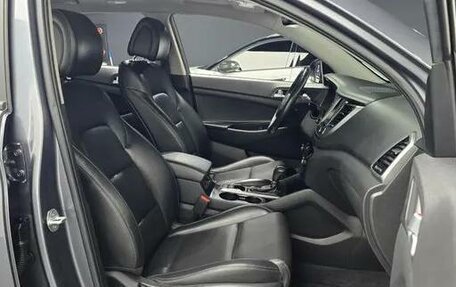 Hyundai Tucson III, 2016 год, 1 399 750 рублей, 14 фотография