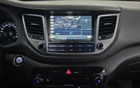 Hyundai Tucson III, 2016 год, 1 399 750 рублей, 9 фотография