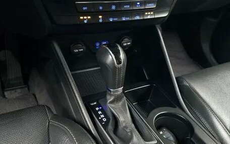 Hyundai Tucson III, 2016 год, 1 399 750 рублей, 13 фотография