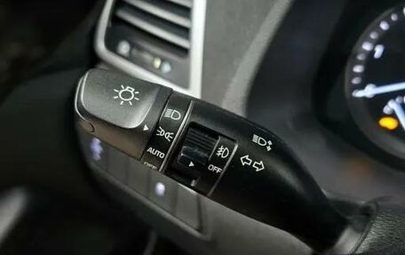 Hyundai Tucson III, 2016 год, 1 399 750 рублей, 11 фотография