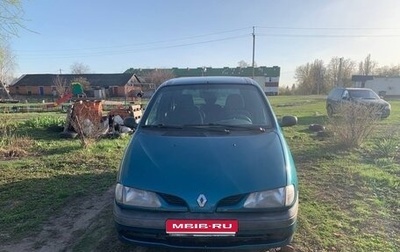 Renault Scenic III, 1997 год, 250 000 рублей, 1 фотография
