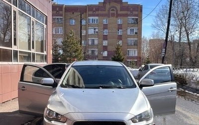 Mitsubishi Lancer IX, 2012 год, 900 000 рублей, 1 фотография