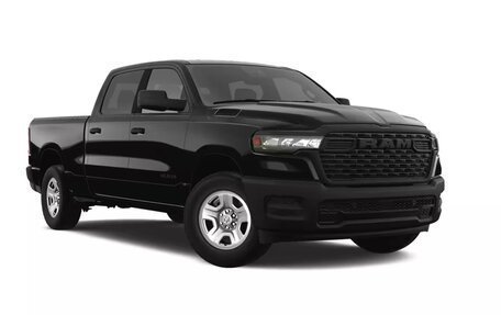 Rambler 1500, 2024 год, 9 200 000 рублей, 1 фотография