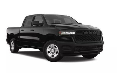 Rambler 1500, 2024 год, 9 200 000 рублей, 1 фотография