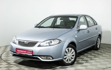 Daewoo Gentra II, 2014 год, 599 585 рублей, 1 фотография
