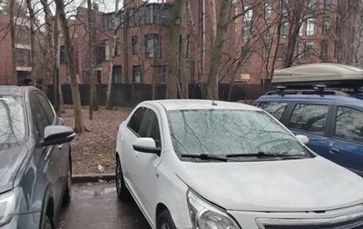 Ravon R4, 2017 год, 320 000 000 рублей, 1 фотография