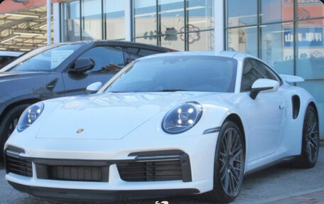 Porsche 911, 2023 год, 22 300 000 рублей, 1 фотография