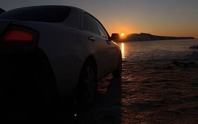 Nissan Gloria XI, 2003 год, 350 000 рублей, 1 фотография