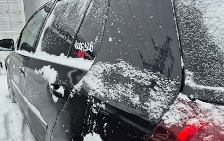 Volkswagen Golf V, 2008 год, 700 001 рублей, 1 фотография