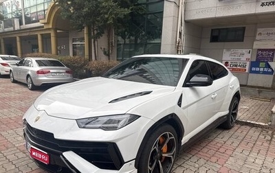 Lamborghini Urus I, 2024 год, 25 790 000 рублей, 1 фотография