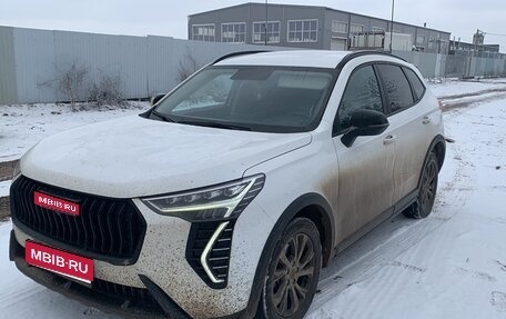 Haval Jolion, 2024 год, 1 336 000 рублей, 1 фотография