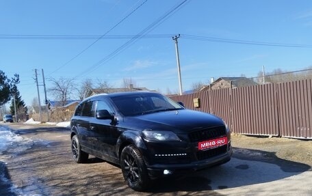 Audi Q7, 2008 год, 1 350 000 рублей, 1 фотография