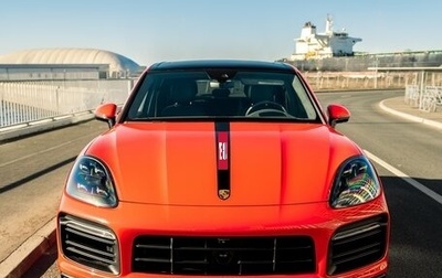 Porsche Cayenne III, 2021 год, 10 500 000 рублей, 1 фотография