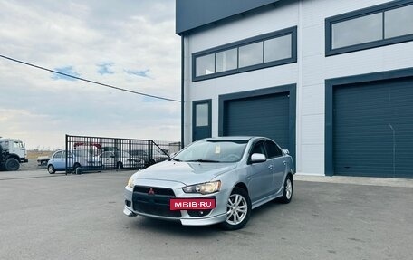 Mitsubishi Lancer IX, 2010 год, 809 000 рублей, 1 фотография
