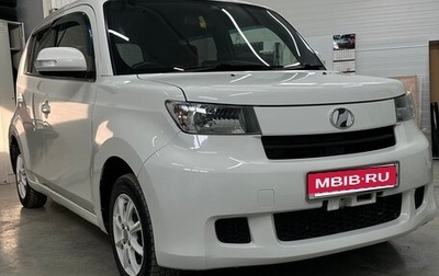 Toyota bB II рестайлинг, 2010 год, 650 000 рублей, 1 фотография