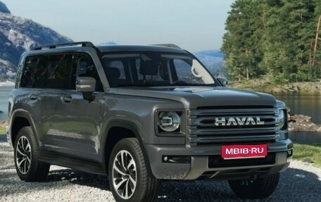 Haval H9, 2026 год, 4 799 000 рублей, 1 фотография