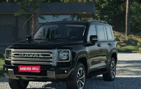 Haval H9, 2026 год, 4 499 000 рублей, 1 фотография