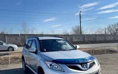 Great Wall Hover H5, 2011 год, 800 000 рублей, 1 фотография