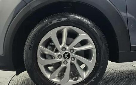 Hyundai Tucson III, 2016 год, 1 399 750 рублей, 19 фотография