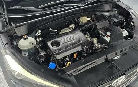 Hyundai Tucson III, 2016 год, 1 399 750 рублей, 18 фотография