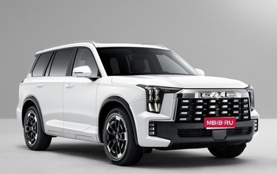 GAC GS8, 2025 год, 5 147 010 рублей, 1 фотография