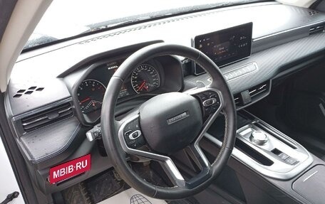 Haval Jolion, 2024 год, 1 438 510 рублей, 1 фотография