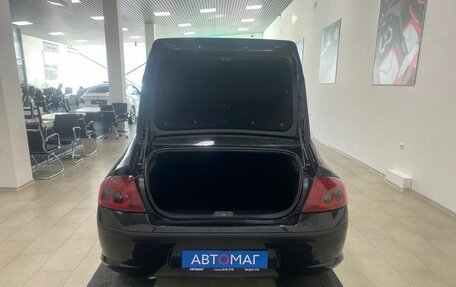 Peugeot 407, 2006 год, 446 000 рублей, 7 фотография