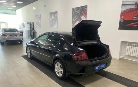 Peugeot 407, 2006 год, 446 000 рублей, 8 фотография