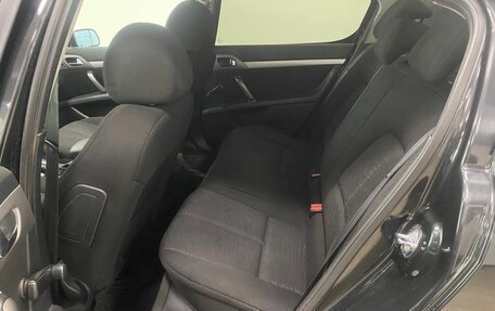 Peugeot 407, 2006 год, 446 000 рублей, 19 фотография