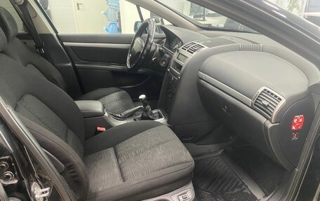 Peugeot 407, 2006 год, 446 000 рублей, 18 фотография