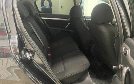 Peugeot 407, 2006 год, 446 000 рублей, 20 фотография