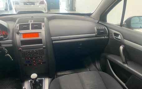 Peugeot 407, 2006 год, 446 000 рублей, 22 фотография