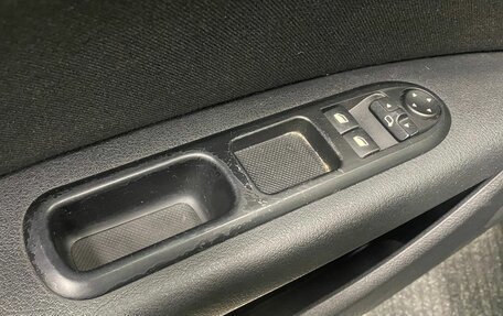 Peugeot 407, 2006 год, 446 000 рублей, 24 фотография